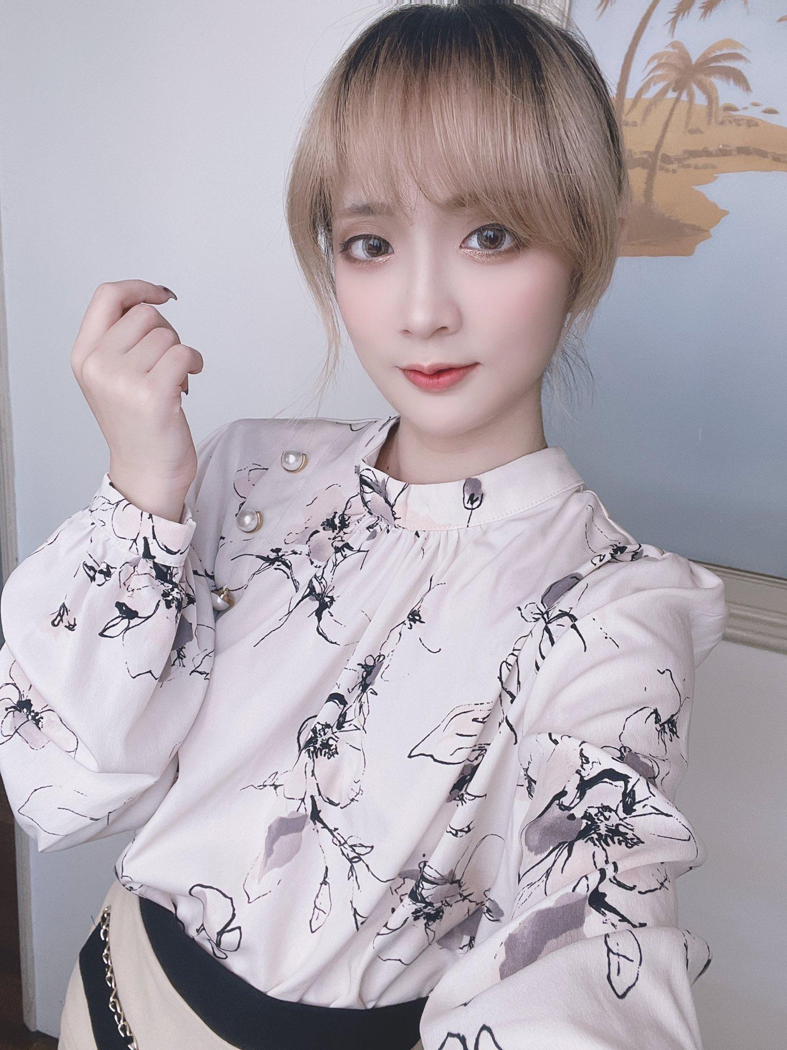 圖片來源:X@銀璃 Silverluri♡