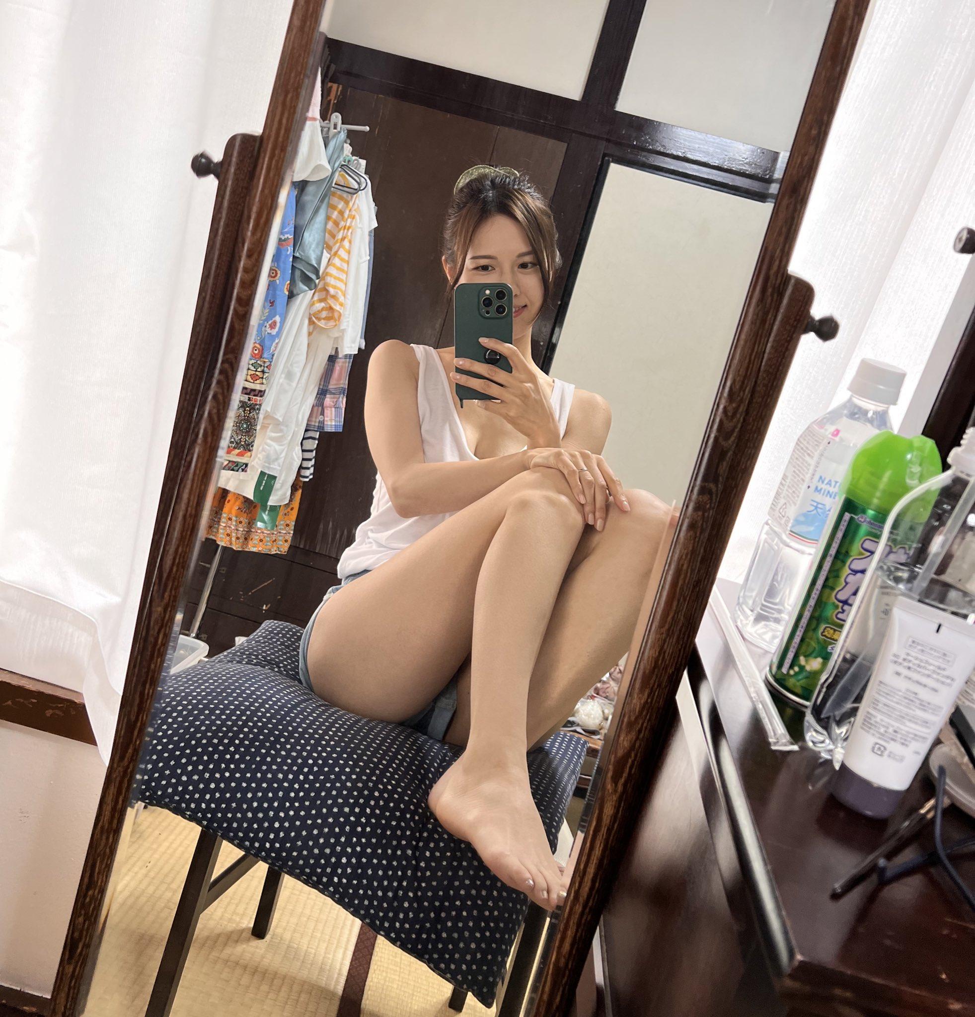 武藤あやかmutoayaka (X@mutou_ayaka)