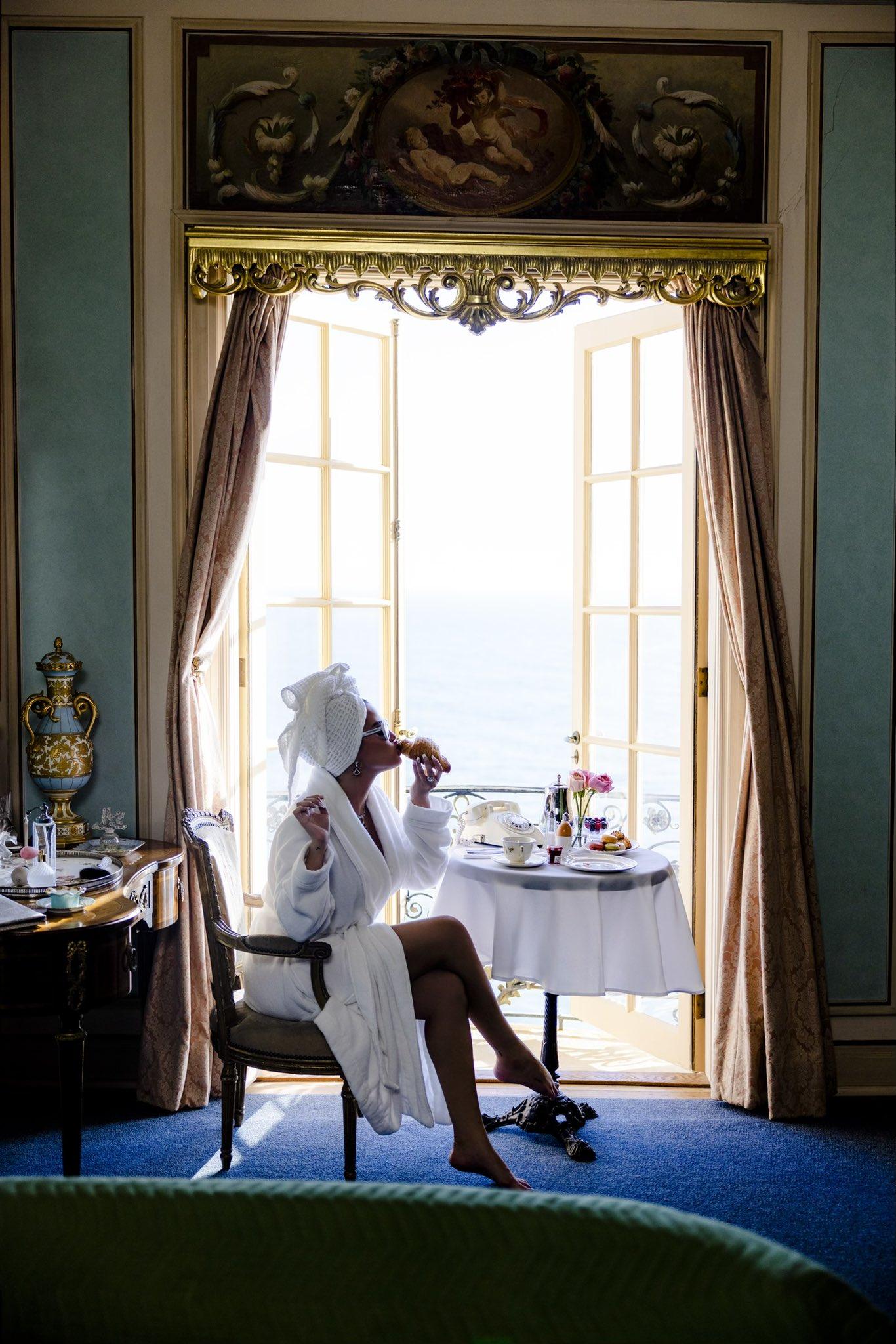 Selena Gomez指,雖然新戲獲康城「最佳女主角」獎,但她暫未有打算再接戲。