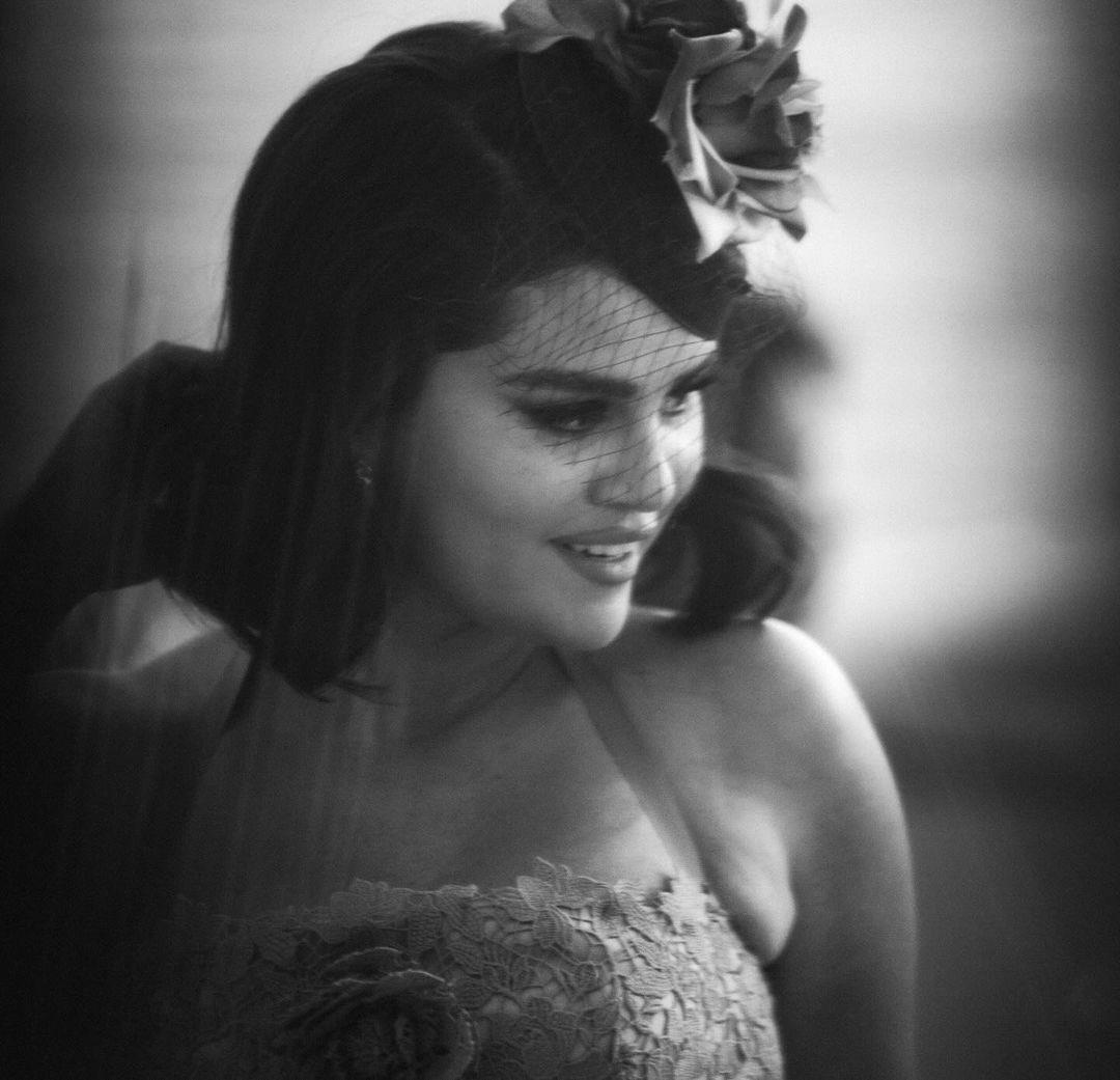 Selena Gomez指未來仍會專注返音樂工作。