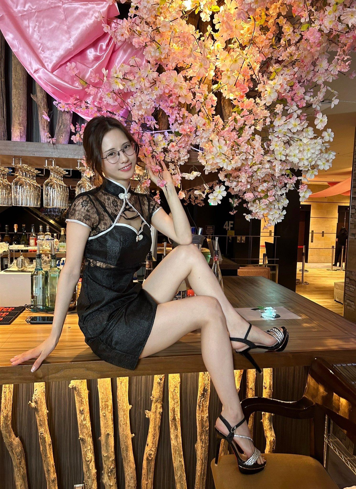 武藤あやかmutoayaka (X@mutou_ayaka)