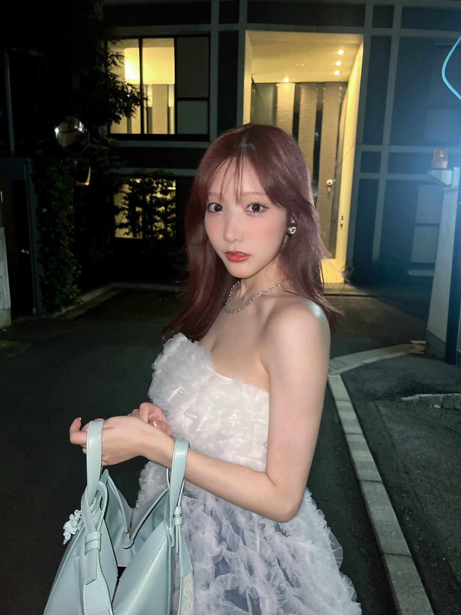 小宵虎南(X@小宵こなん / こよいこなん)