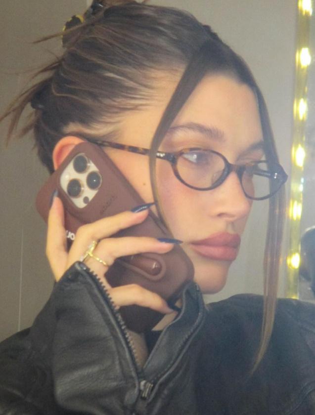 隨著新生兒的到來,Hailey和Justin的家庭生活,也開始進入新的階段。