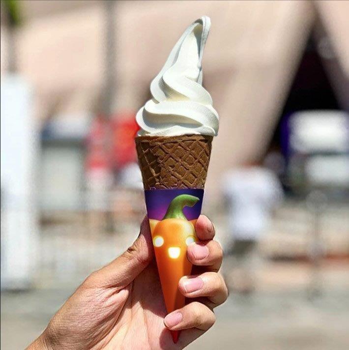 旅發局推出「哈囉威香港」宣傳推廣。