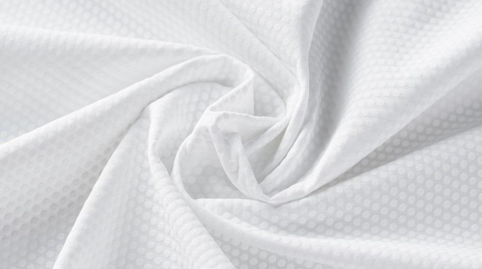 製冷紡織品(香港城市大學提供)