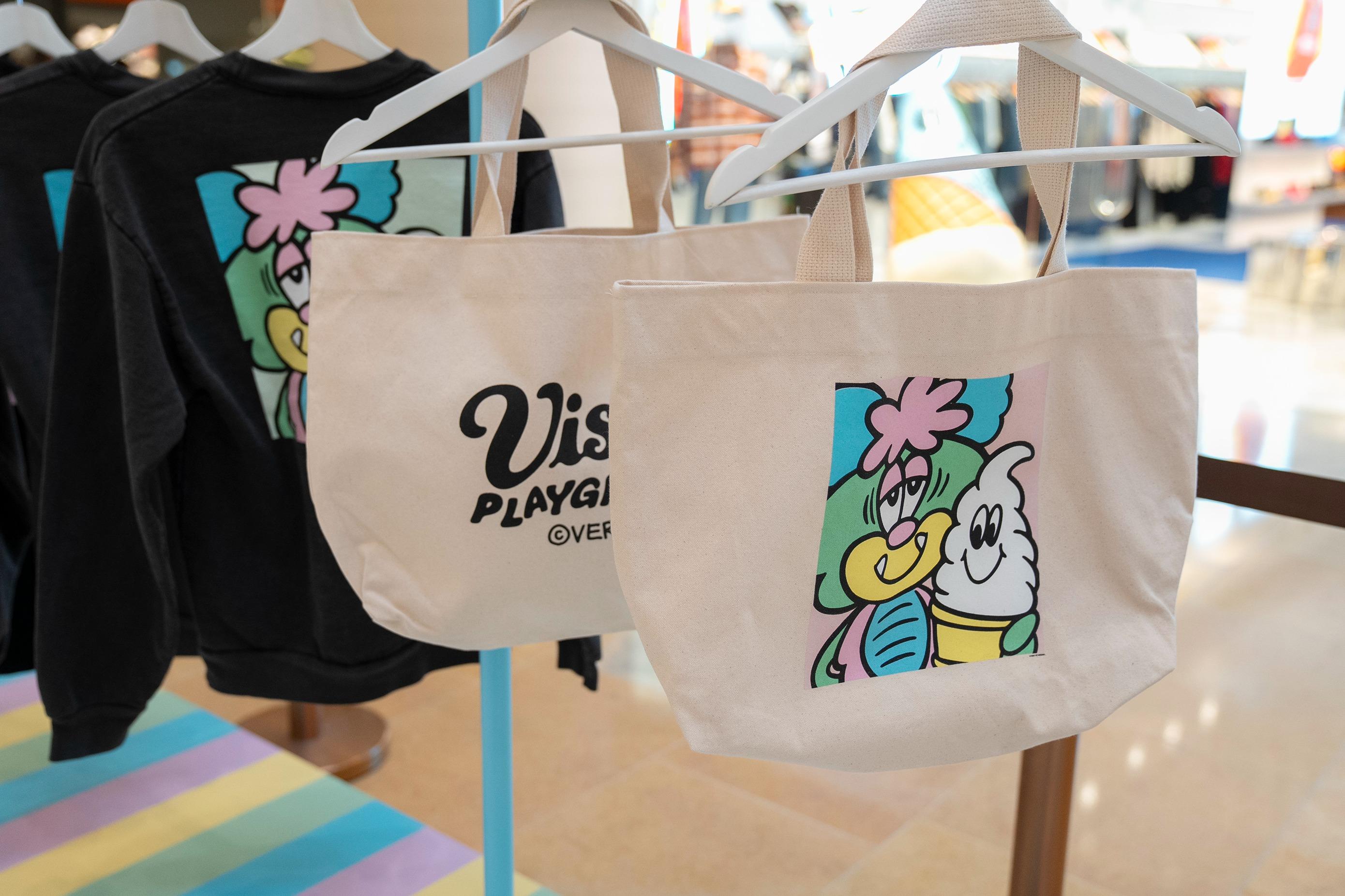 VISTY 期間限定店