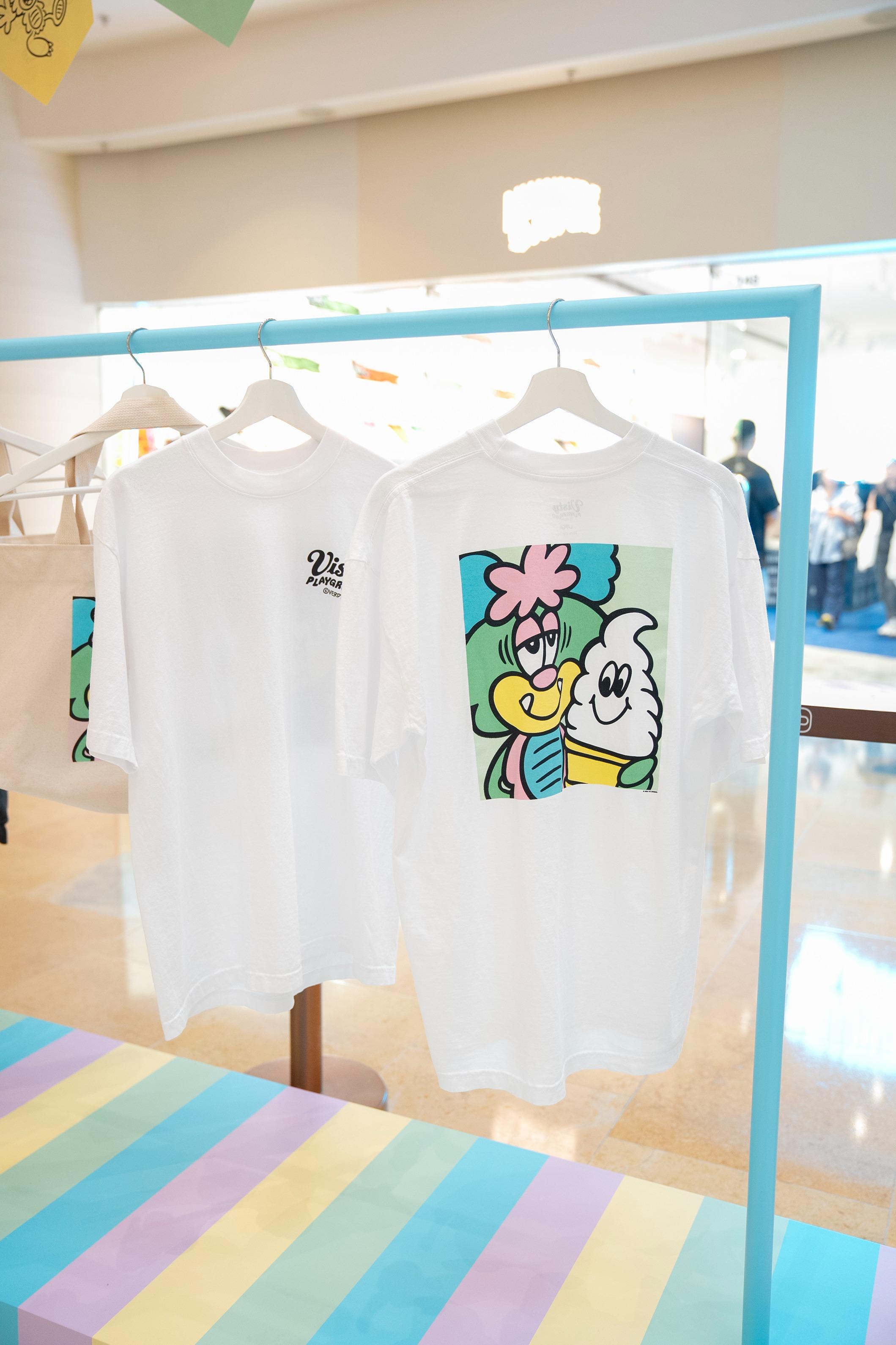 VISTY 期間限定店