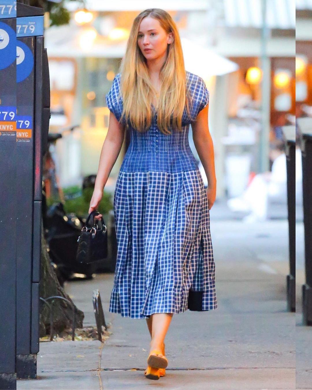 34歲的珍妮花,即將成為兩孩之母。