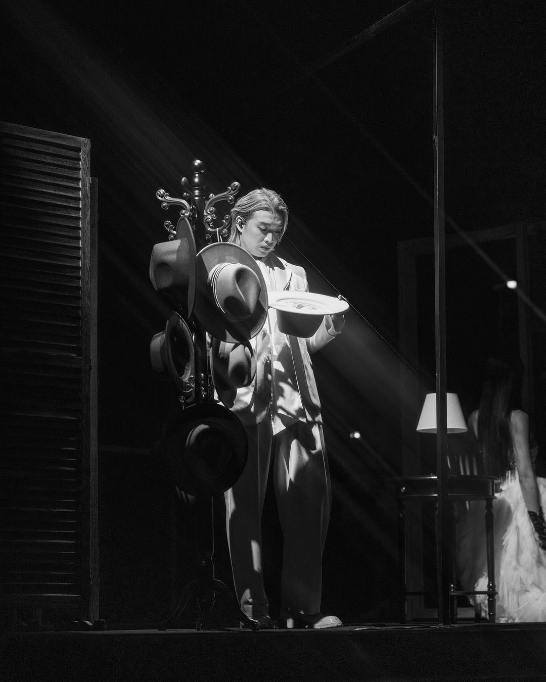 Jer分享《MATCHICAL LIVE 2024》完騷感受。