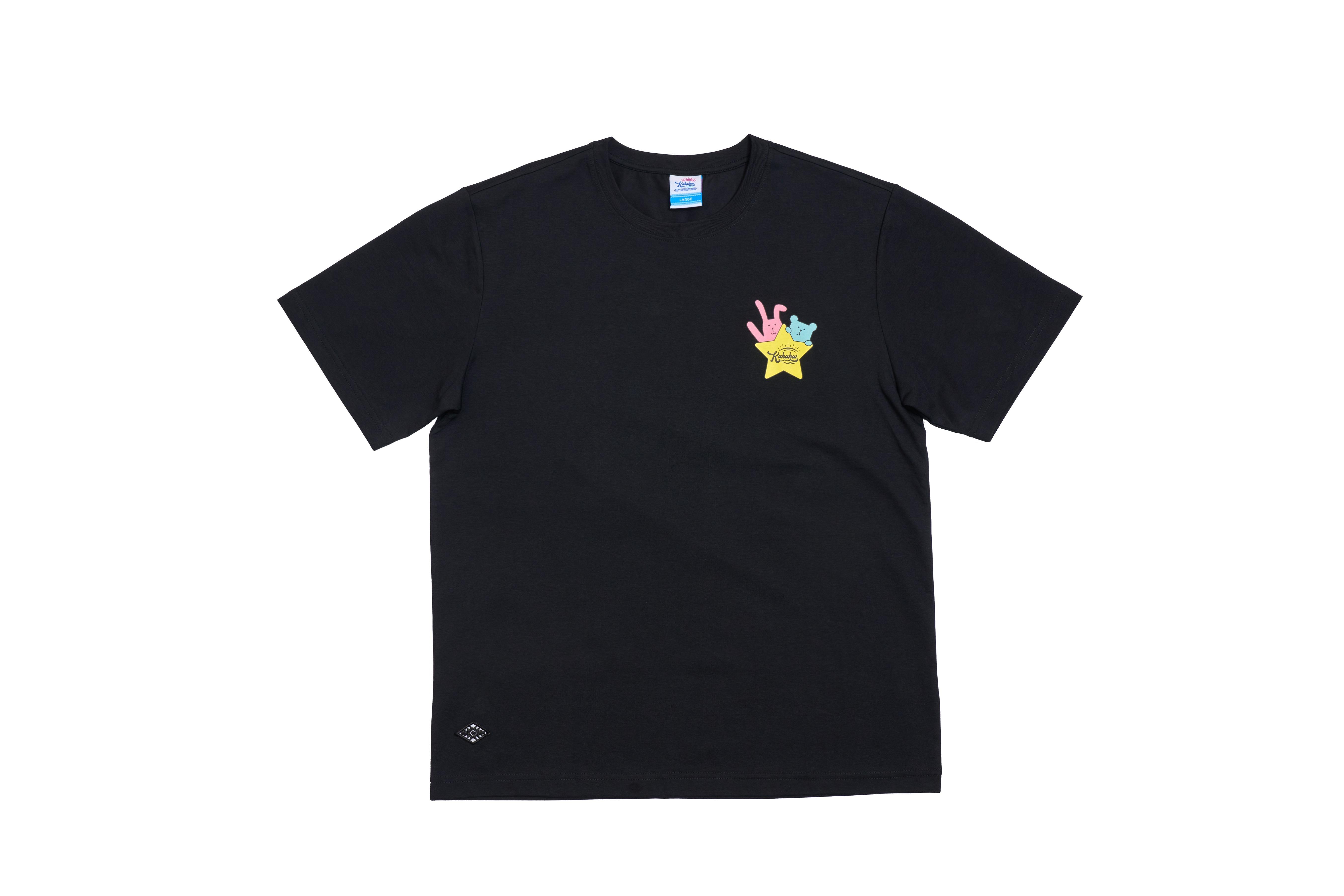 Kahakai x CRAFTHOLIC首度聯乘推秋日服裝 換購限定「奸夫」圖案抱枕公仔