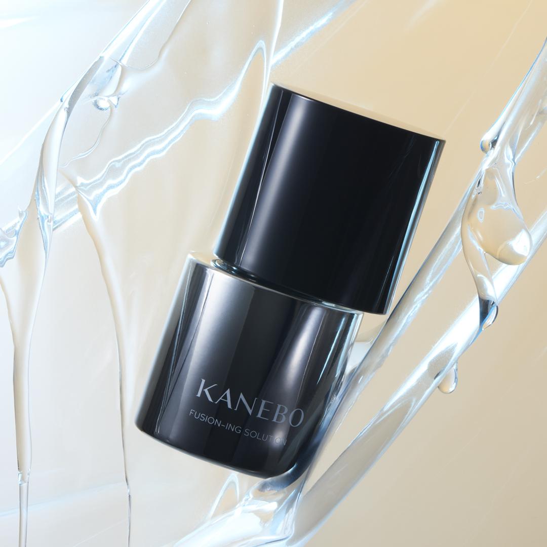 抗衰老精華2024|KANEBO 賦活煥肌緊緻精華 (極光瓶) $890/60mL