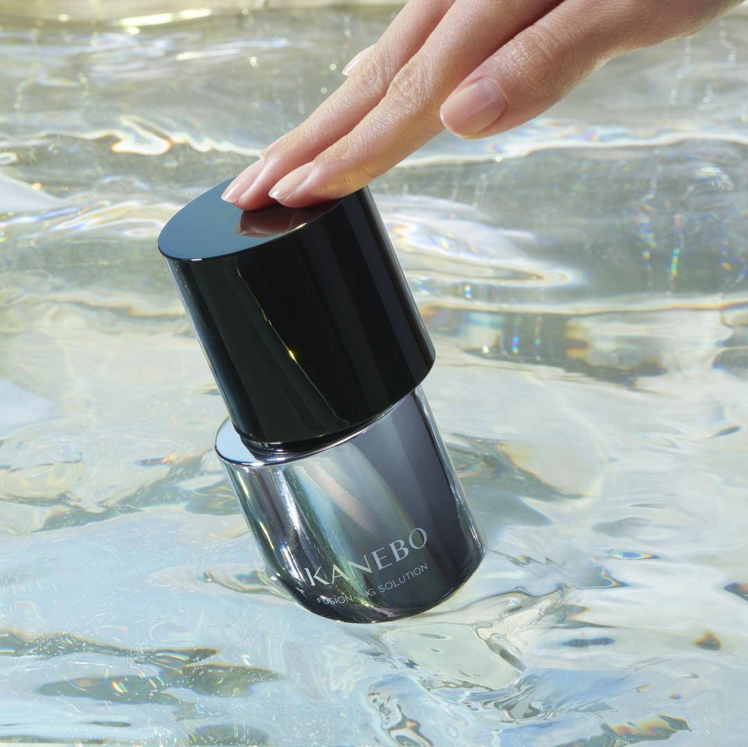 抗衰老精華2024|KANEBO 賦活煥肌緊緻精華 (極光瓶) $890/60mL