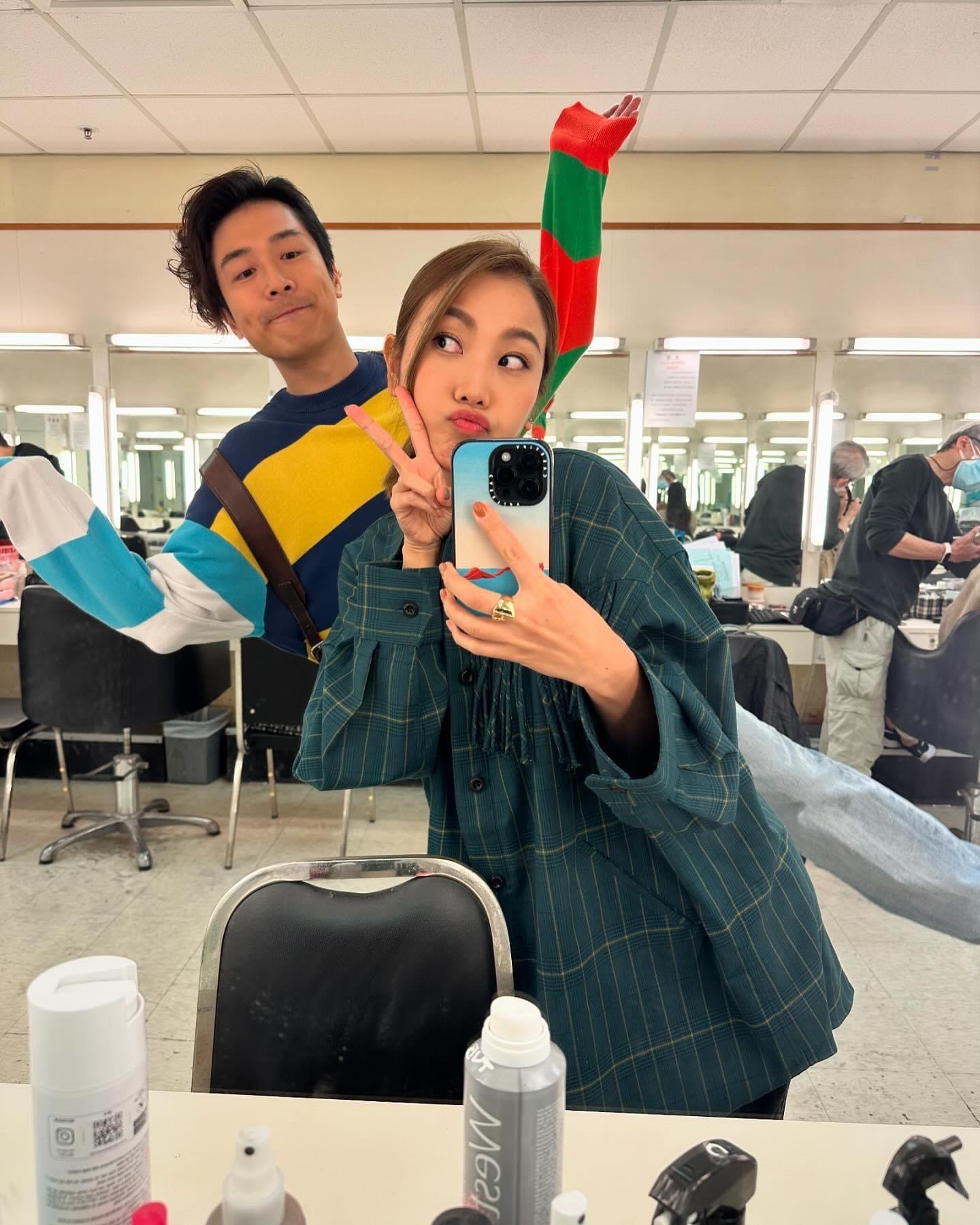 不少觀眾都留言大嗌不捨,並強烈要求Liza同池子孝復合。