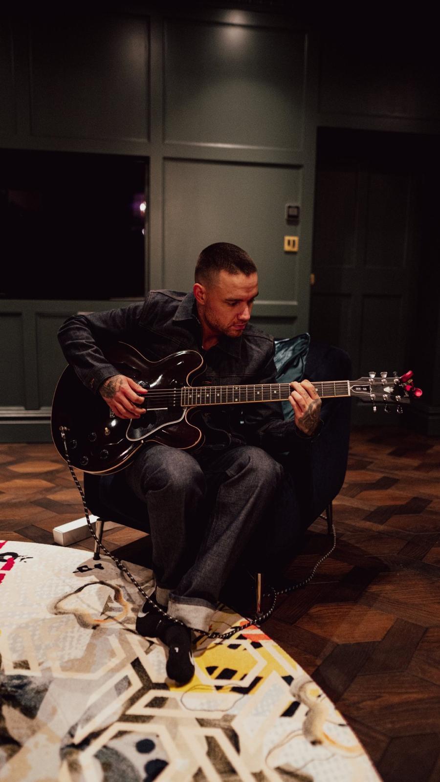 Liam Payne被發現於阿根廷酒店墮樓身亡。