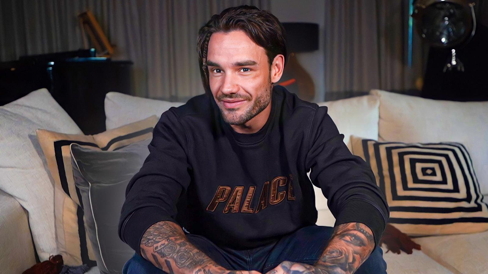 Liam Payne被發現於阿根廷酒店墮樓身亡。