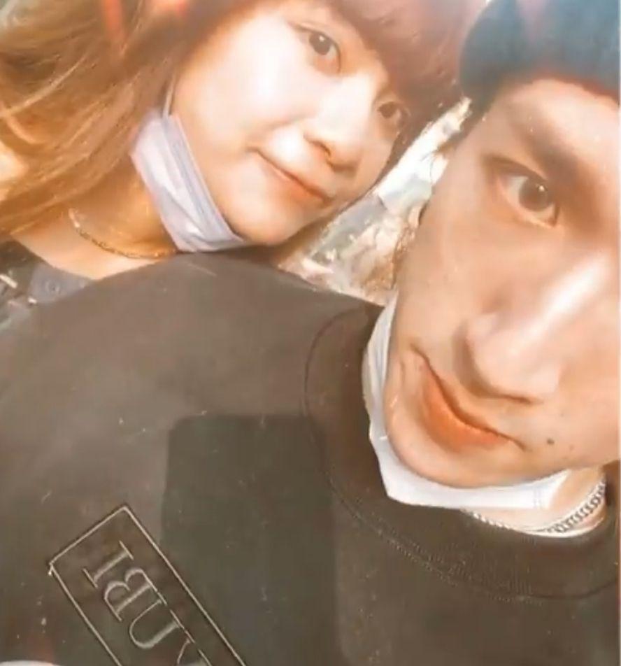 阿Mo已第三年在醫院過生日,昔日與女友和好友們慶祝的畫面,暫時只能回憶。