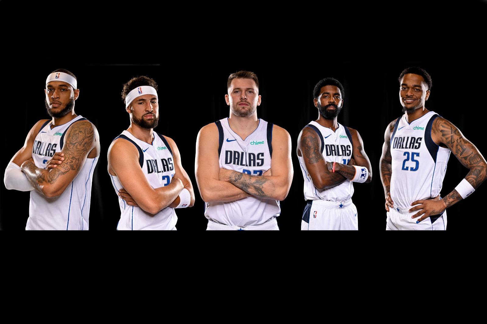 獨行俠去季是NBA總決賽球隊,今季能否封王?