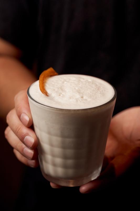 牟樂特色雞尾酒$50