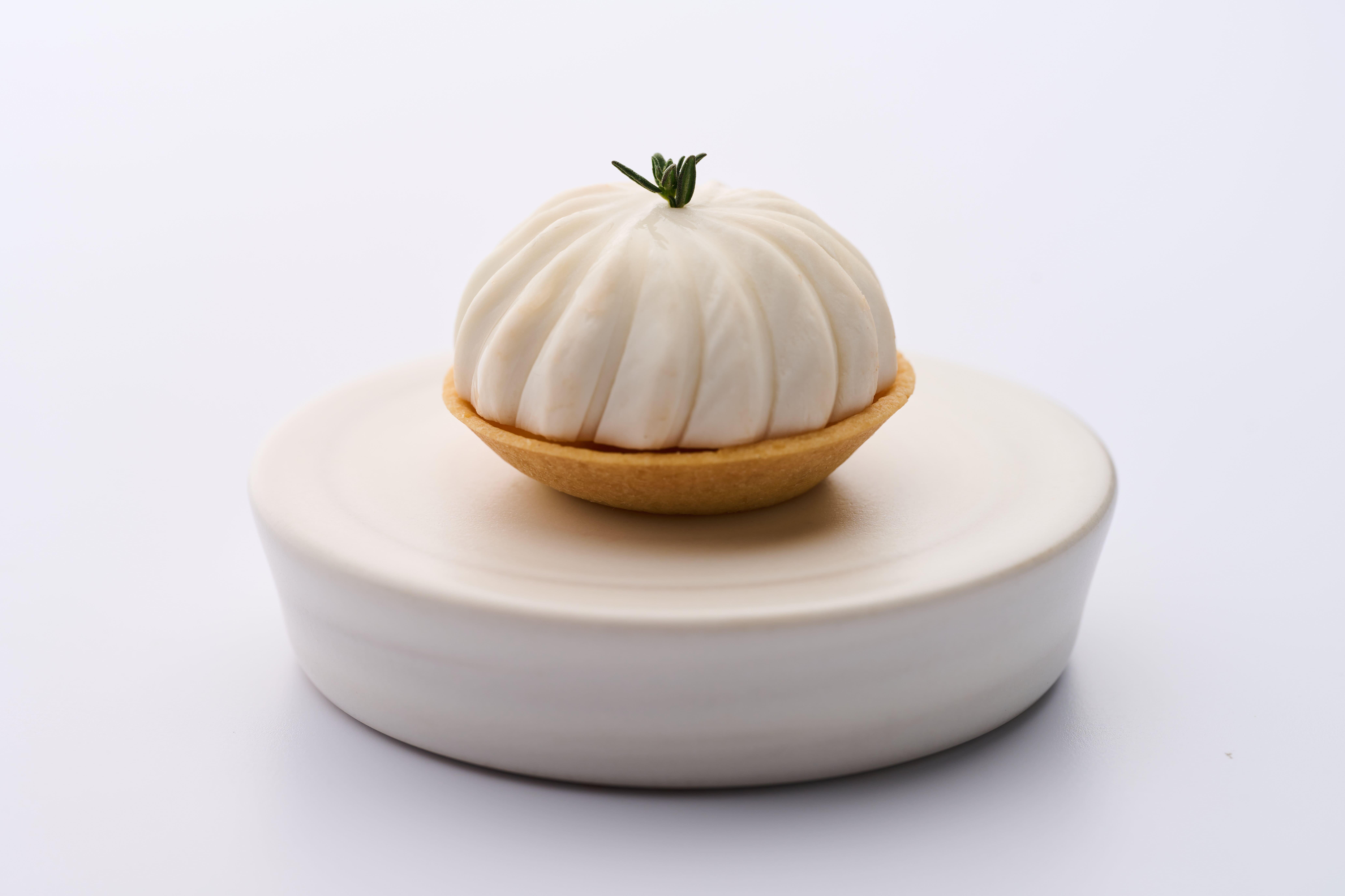 磨菇撻(MOSU Hong Kong)