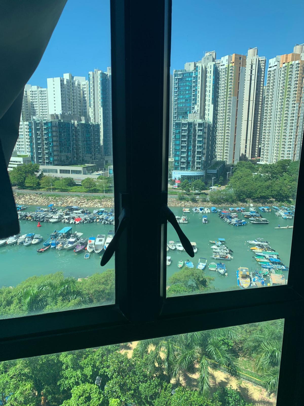 單位景觀優質。(代理提供)