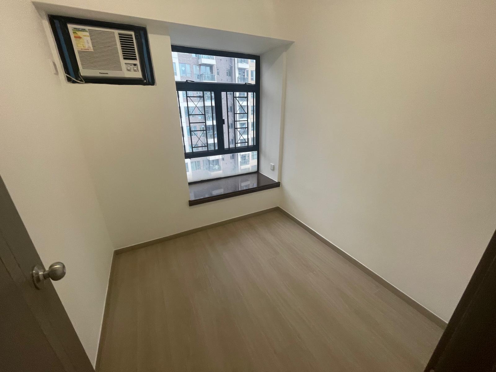 房間間隔四正見使。(代理提供)