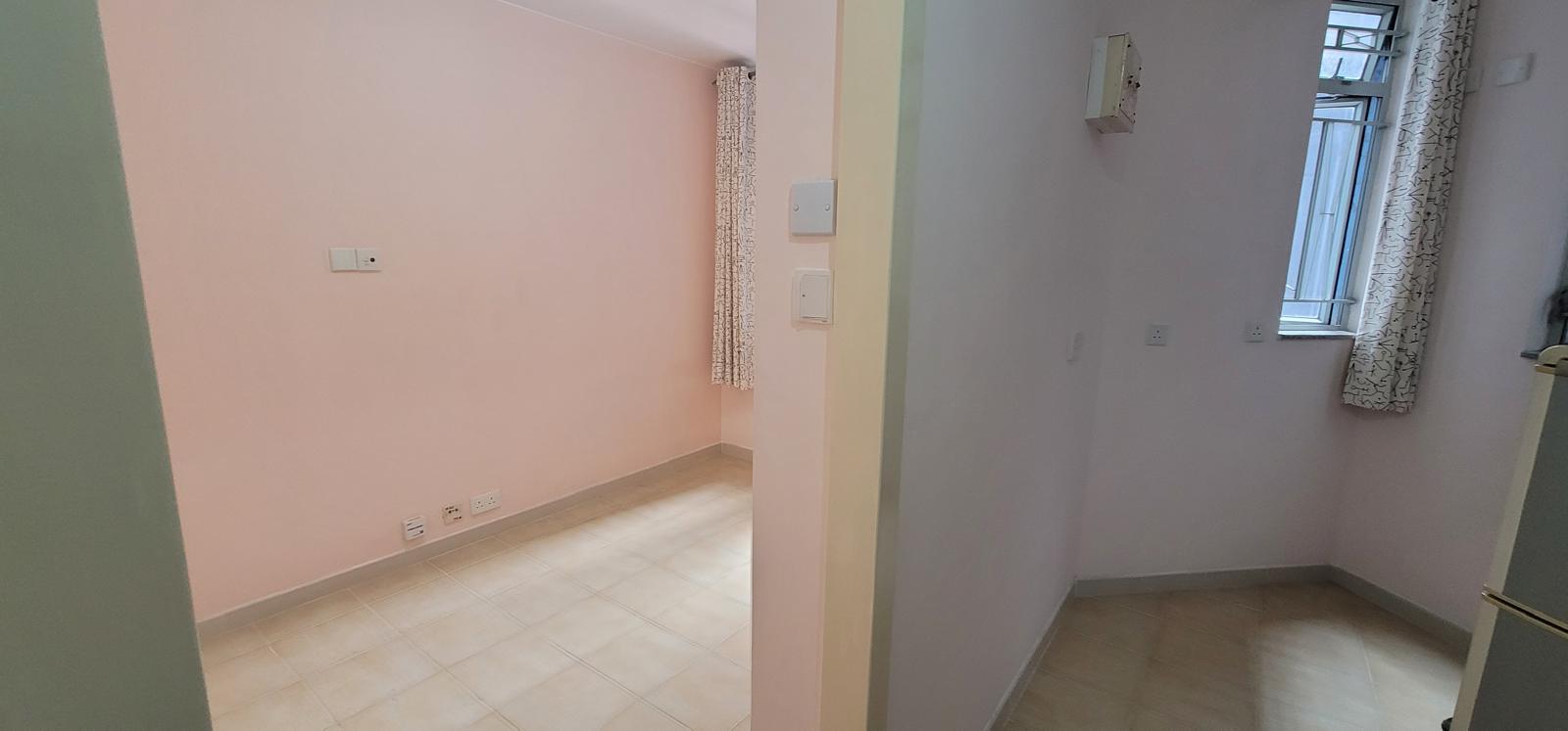 單位附企理裝修,現以每月9,500元租出。(代理提供)