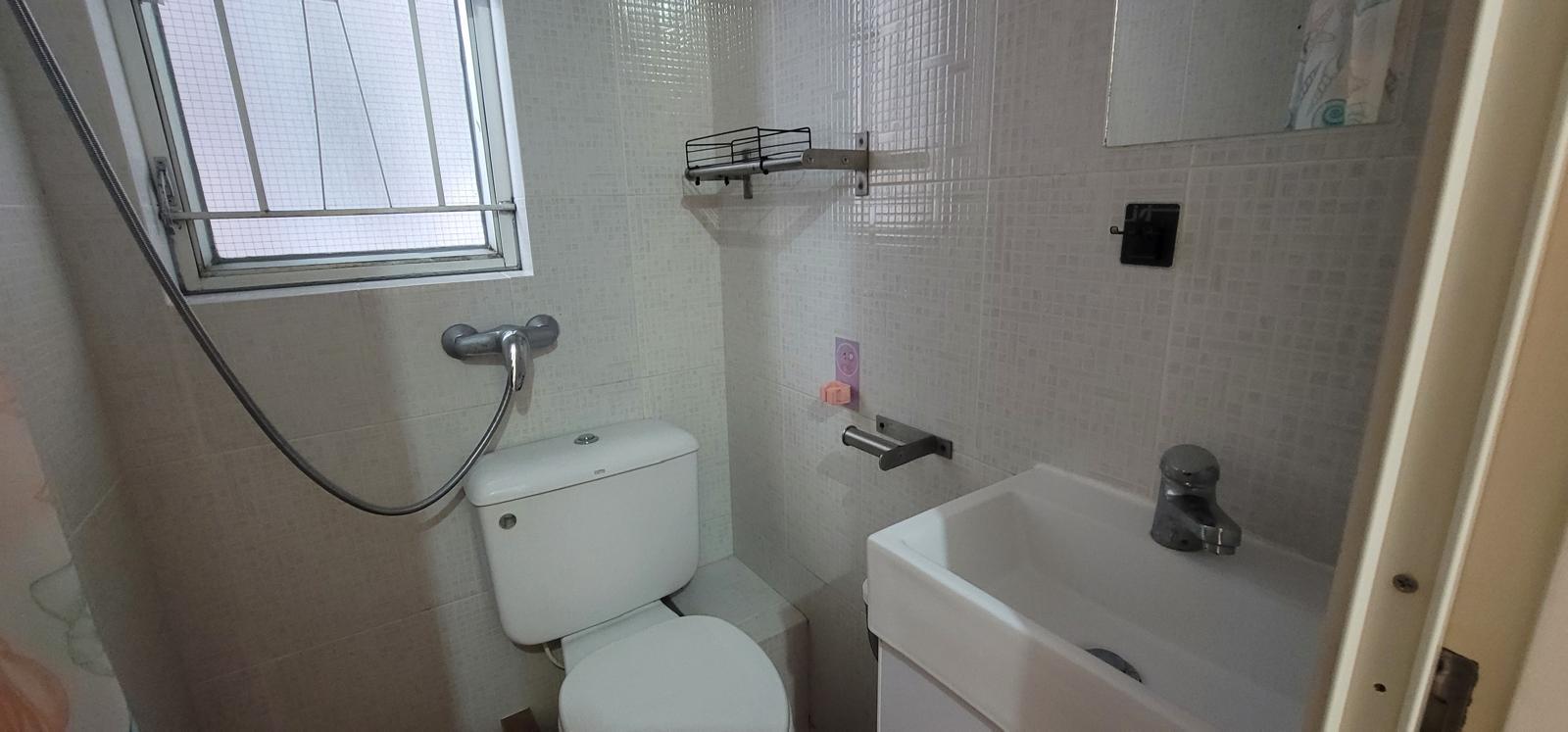 浴室亦新淨。(代理提供)