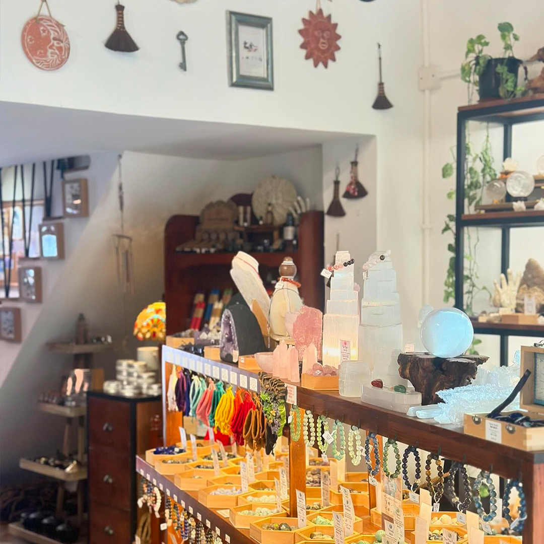 Potions靈茶by GemsAwakening