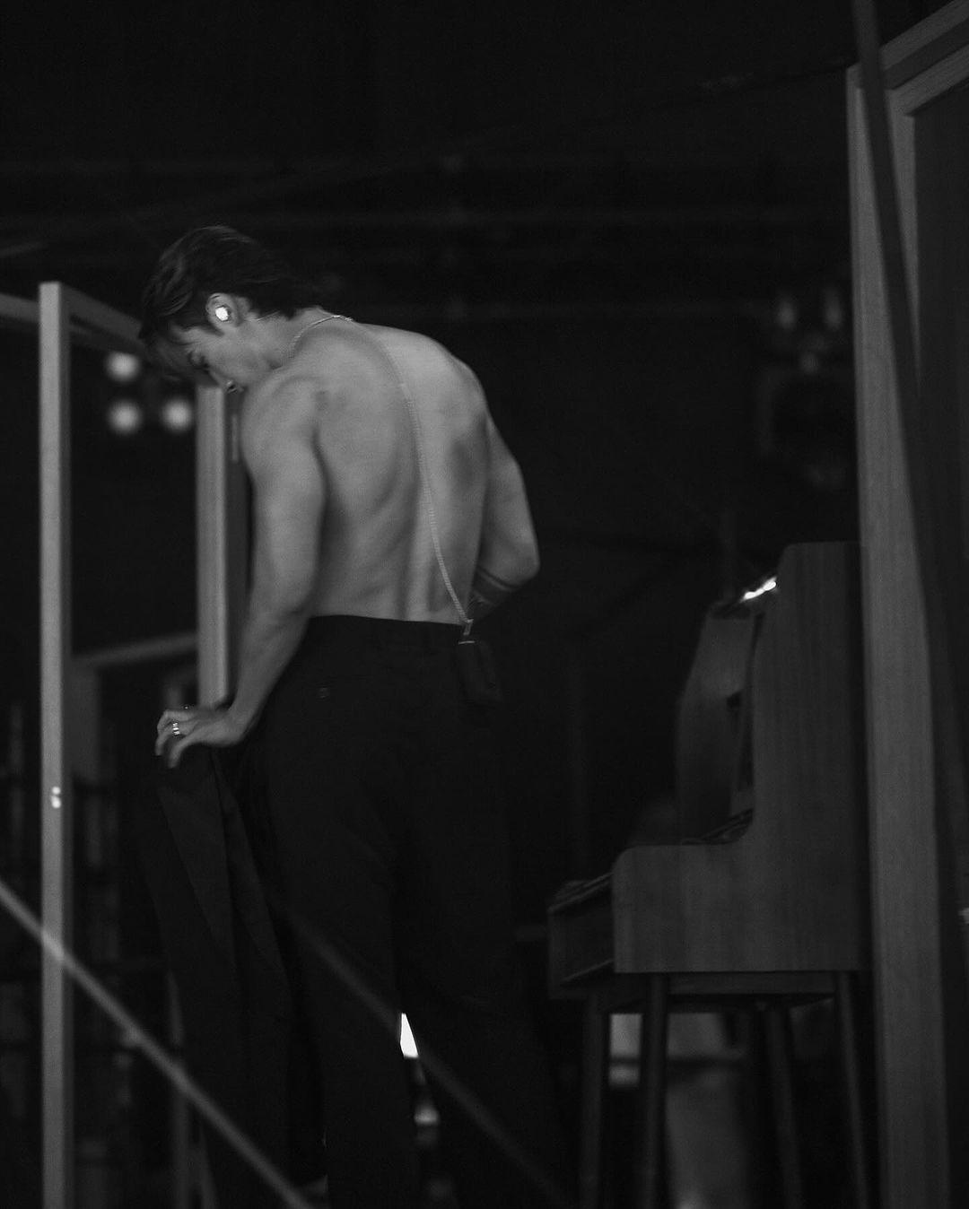 Stanley坦言準備《MATCHICAL LIVE 2024》已聞言銷情不似預期,但各人仍盡力準備。