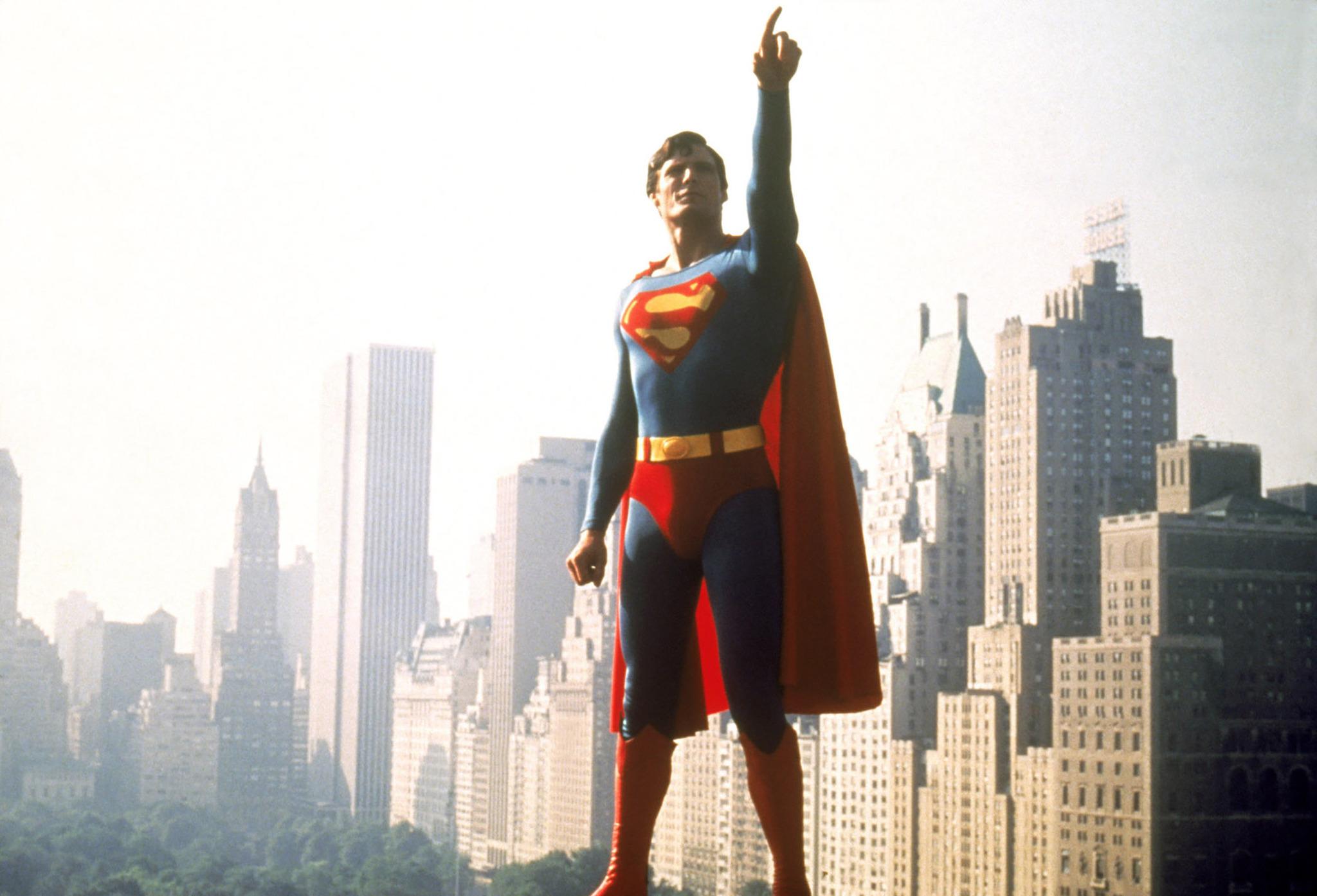 《Super/Man:The Christopher Reeve Story》入圍Critics Choice Documentary Awards爭六獎。