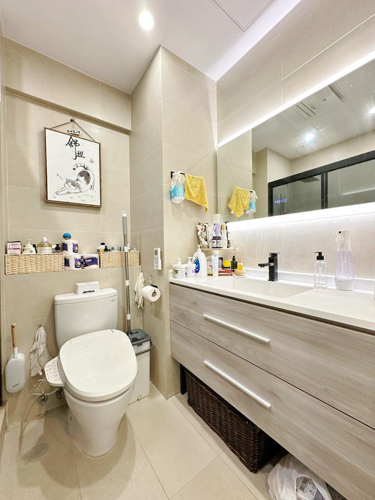 上車客斥560萬買屯門海景兩房連車位!原業主5年大蝕逾2球(有圖)|二手蝕讓