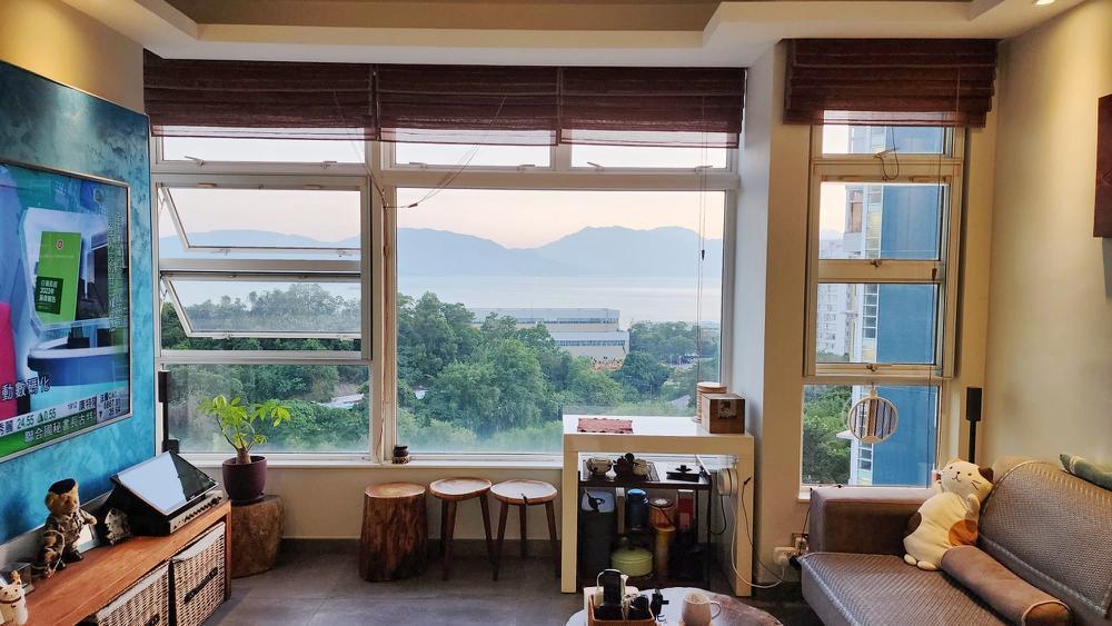 上車客斥560萬買屯門海景兩房連車位!原業主5年大蝕逾2球(有圖)|二手蝕讓