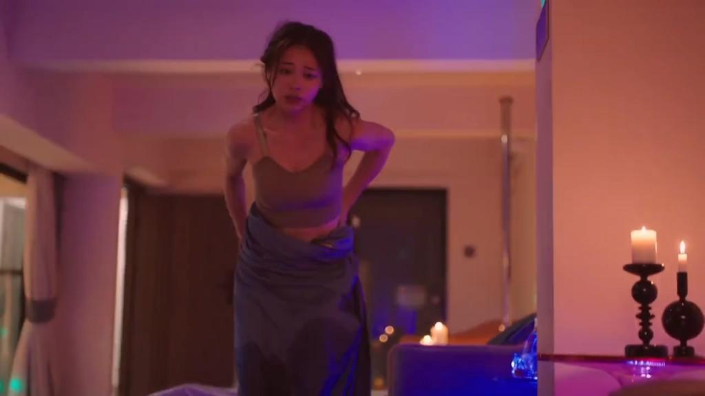 廖慧儀與區明妙在首集被性侵,亦同時交代了楊茜堯為何要報仇。