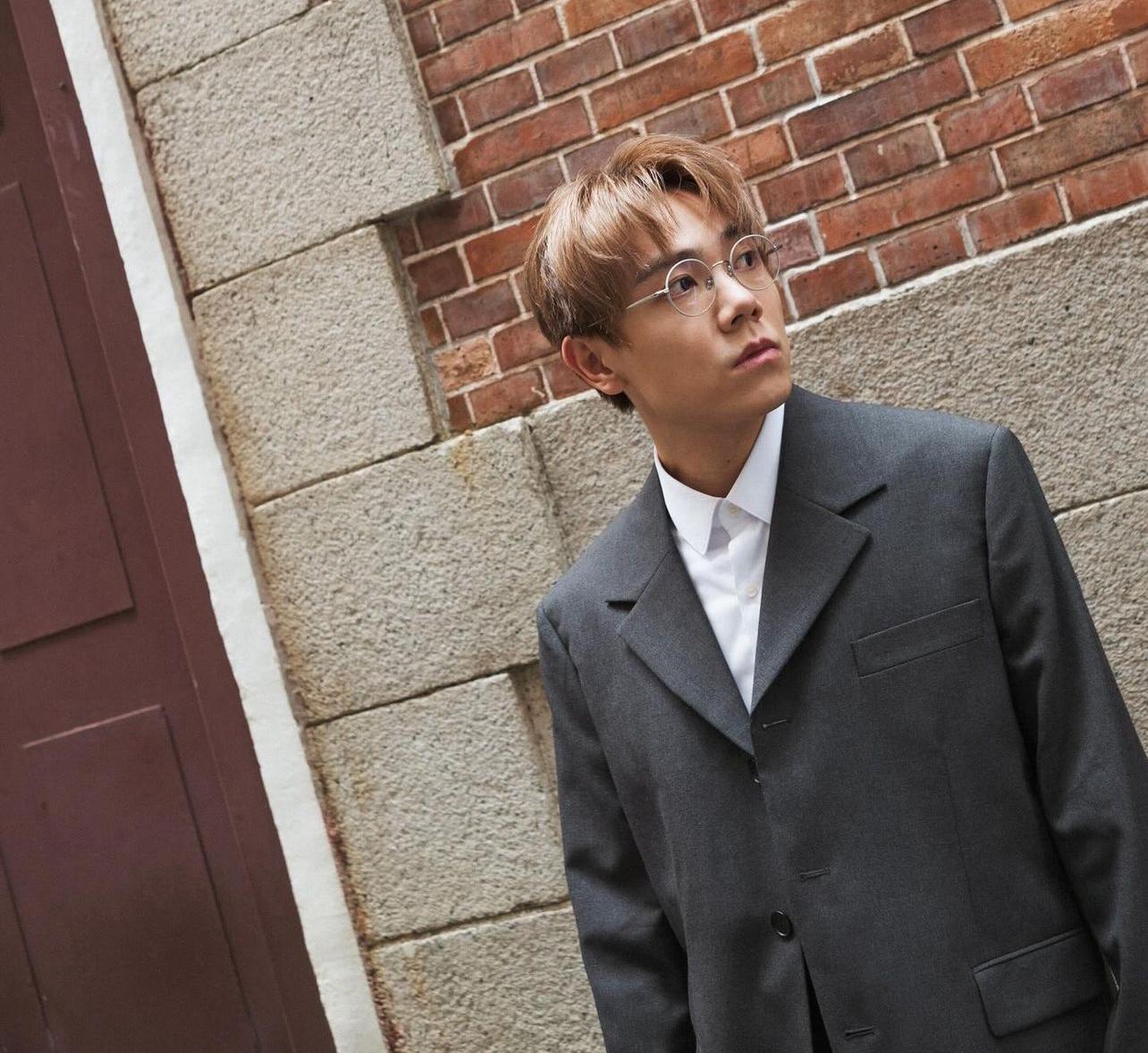 林家謙透露看了《破·地獄》後感觸良多,才答應創作電影主題曲。