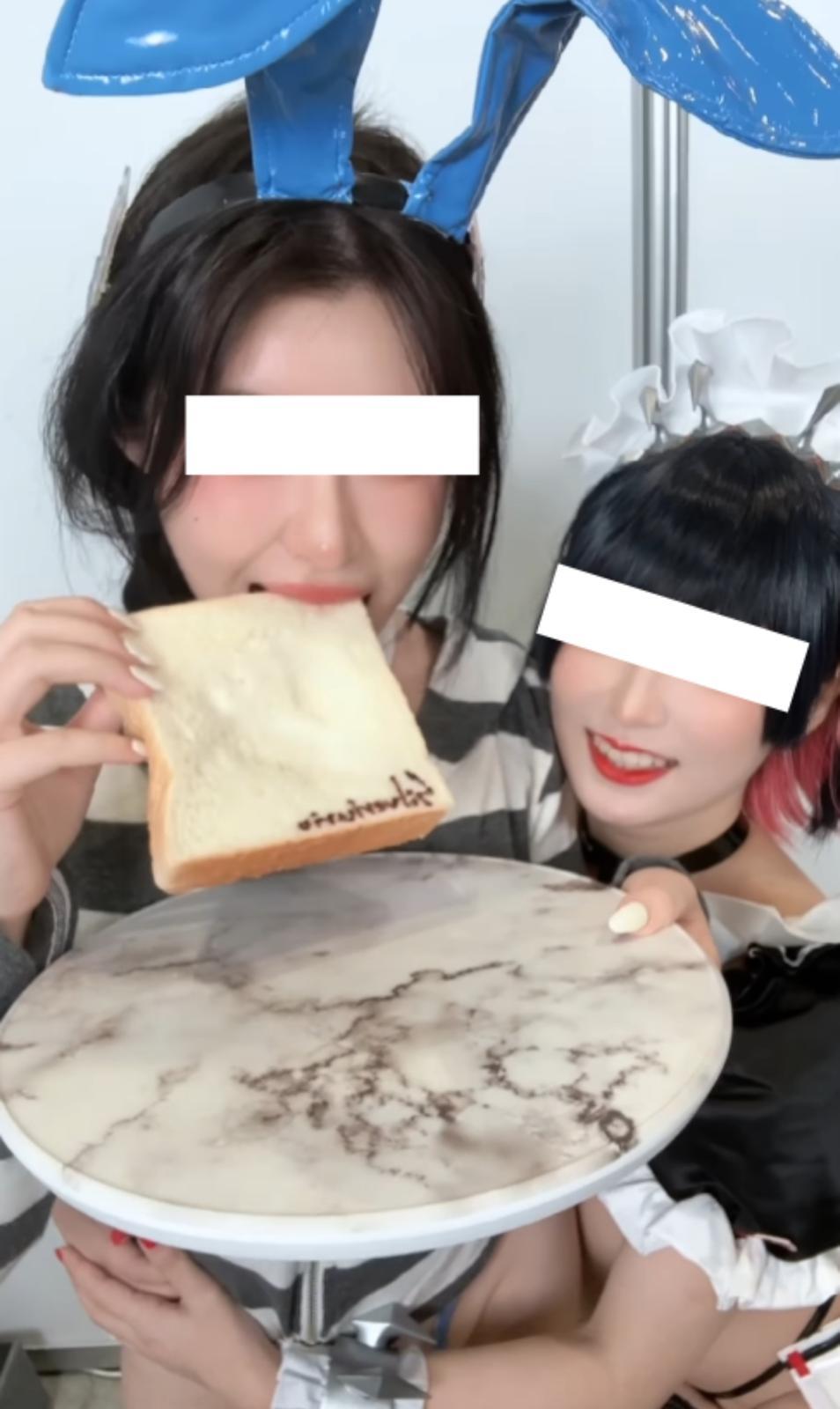 圖片來源:X@銀璃 Silverluri♡