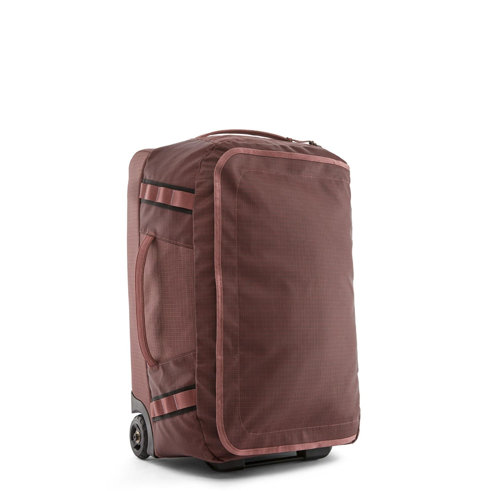 Patagonia Black Hole® 旅行袋系列,Wheeled Duffel 40L。