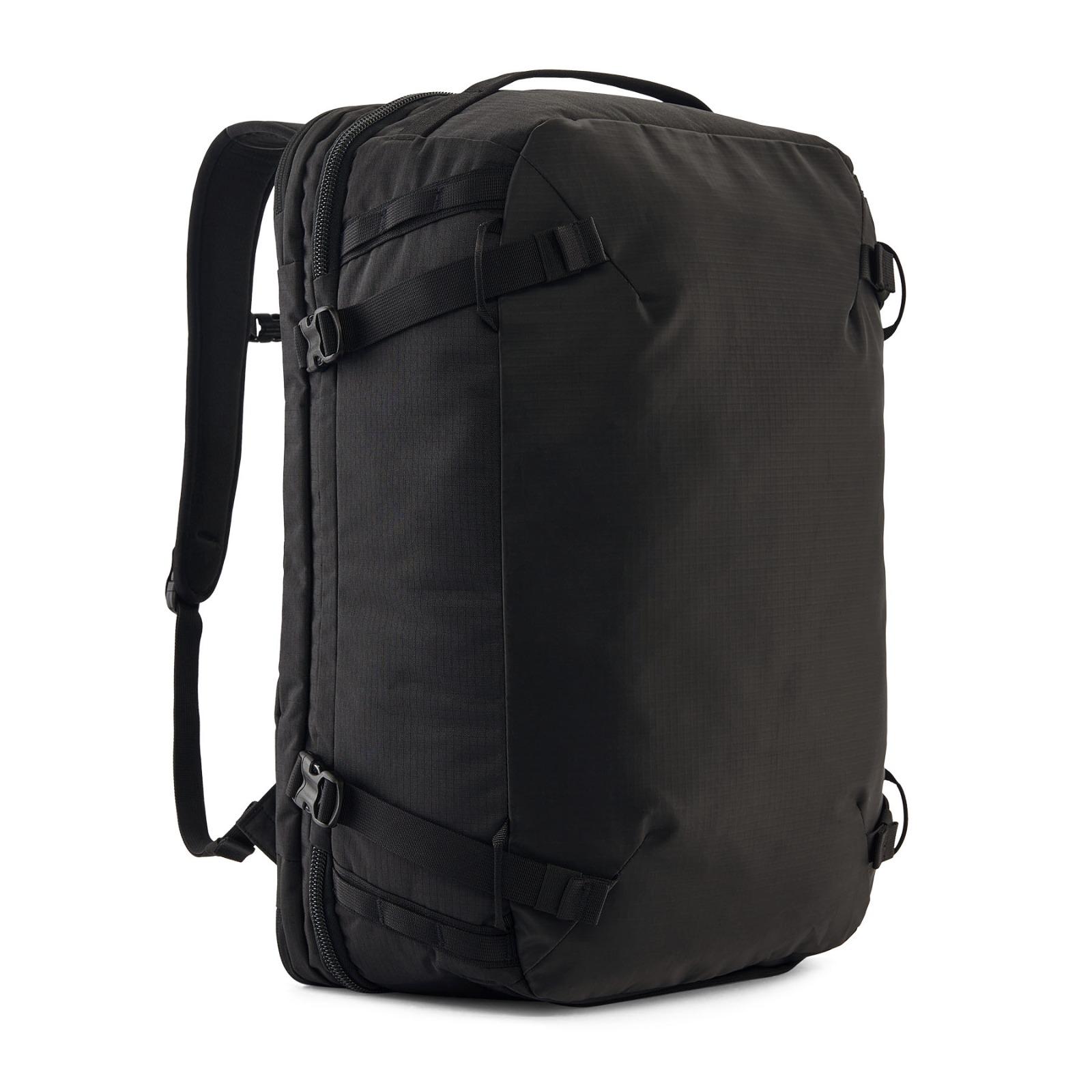 Patagonia Black Hole® 旅行袋系列,MLC® 45L。