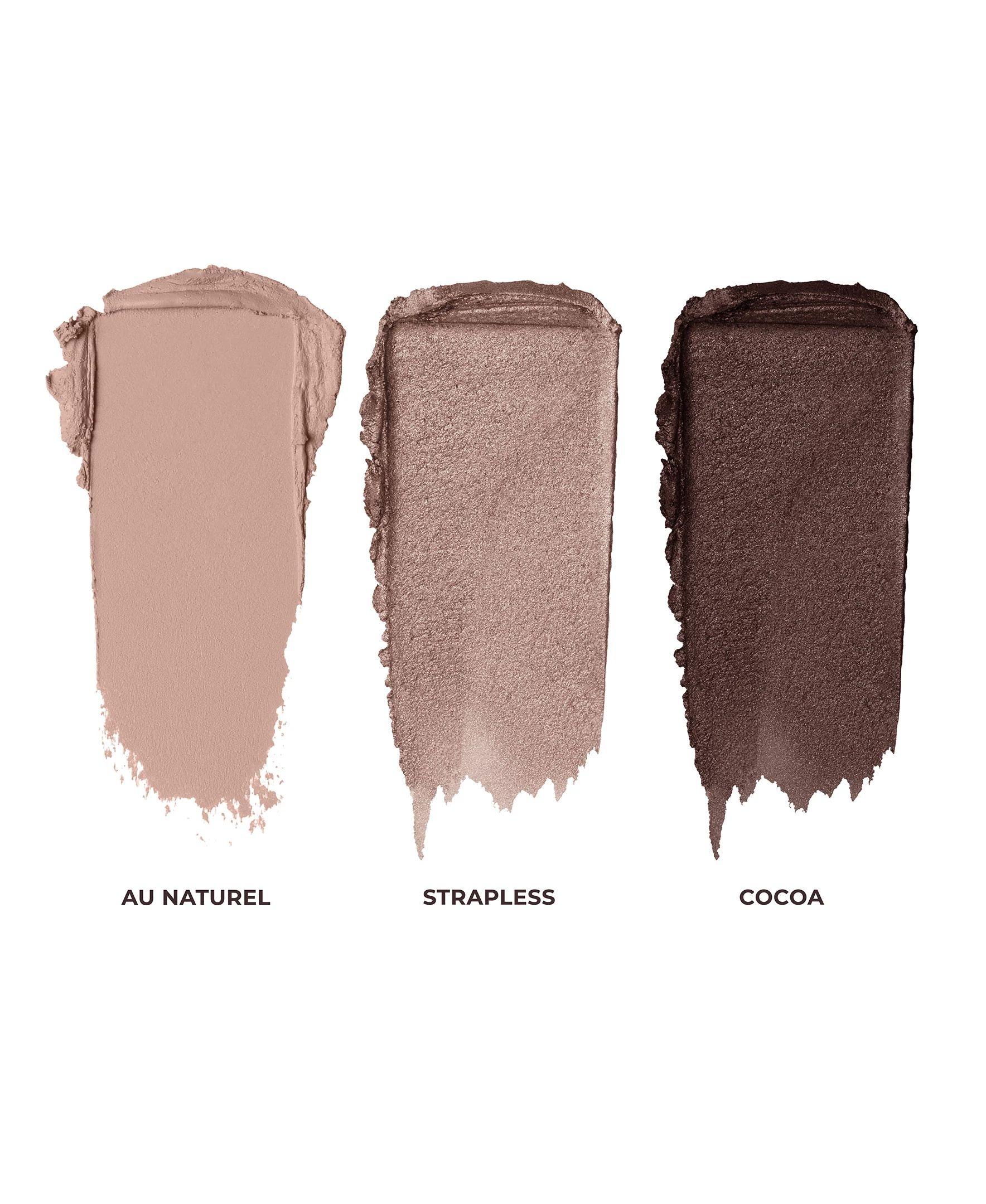 聖誕限量彩妝2024|Laura Mercier Winter Wishes 幻魅眼影筆限定套裝 $360