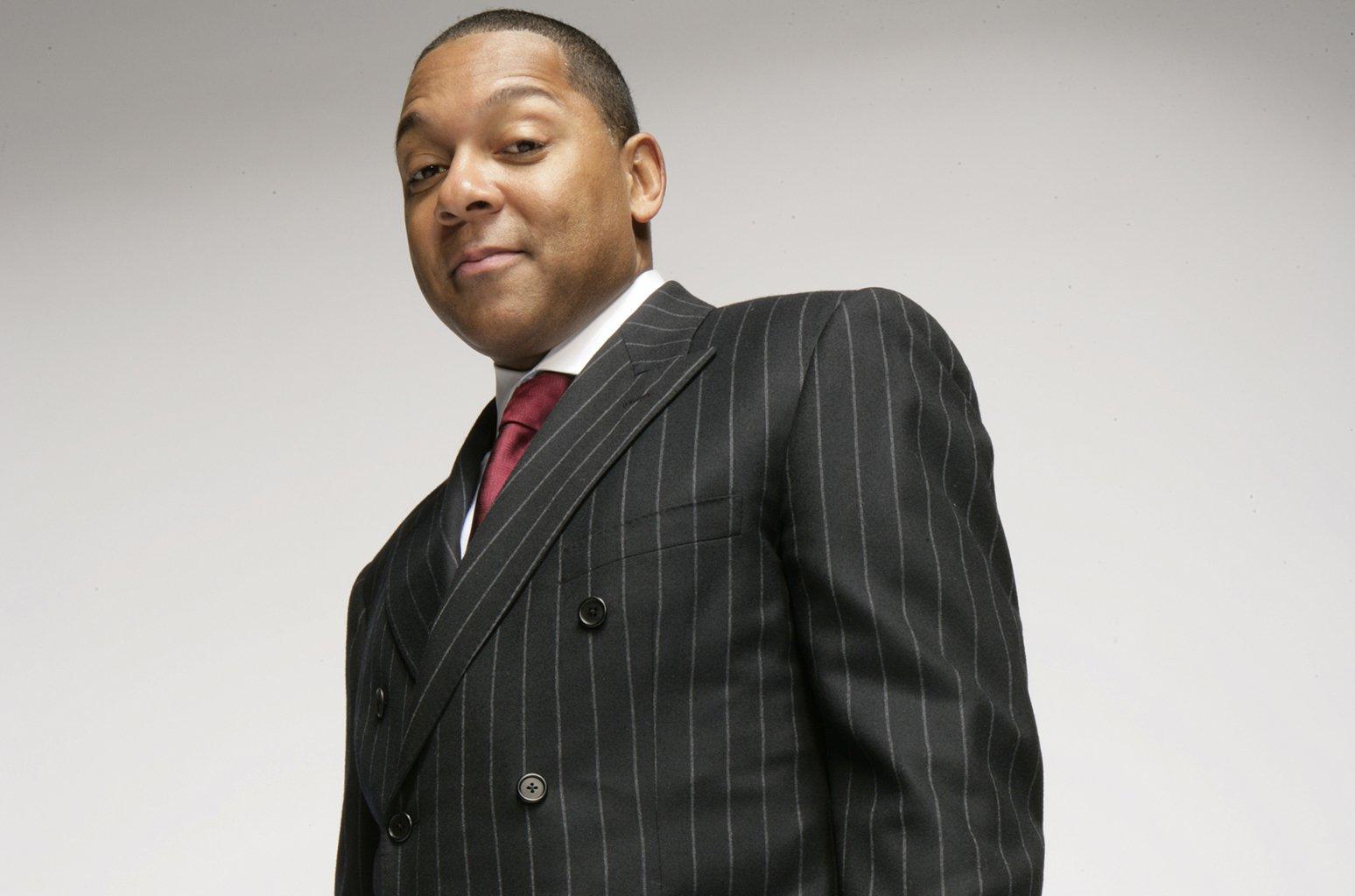 Wynton Marsalis在爵士樂教育下了大量功夫,令他成為modern jazz的代表人物。