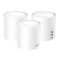 Router推薦消委會2024|TP-Link Deco X10($1,099)(3/5星)