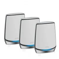 Router推薦消委會2024|Netgear Orbi RBK853($8,580)(4/5星)