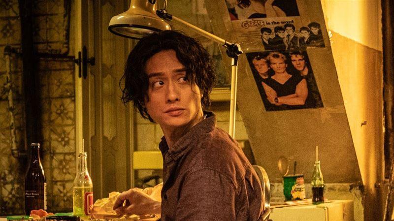 劉俊謙而家打出台灣市場,古生套賀歲片會唔會預埋海外上映?