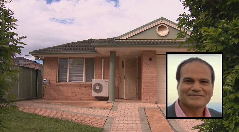 死者Mamdouh Noufl。(互聯網)