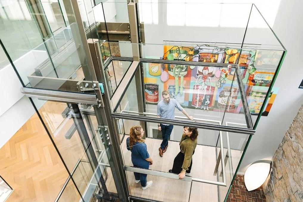 荷蘭LAM博物館。(互聯網)