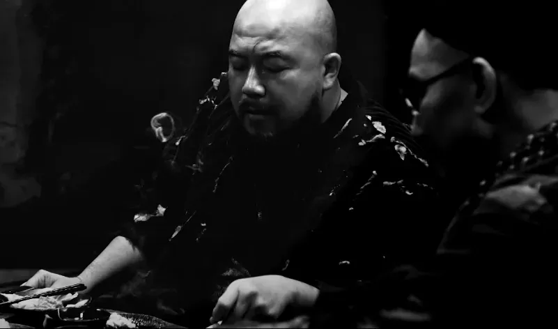 《風林山火》預計2025年上半年公映。