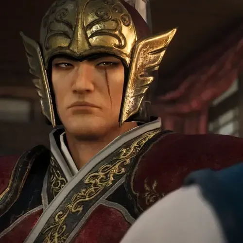 周泰(CV:石川英郎)