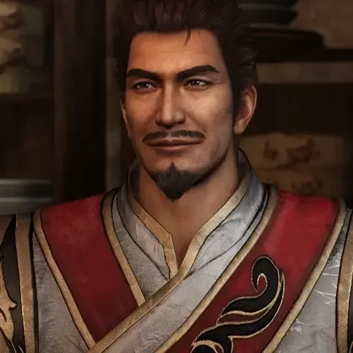 魯肅(CV:楠大典)