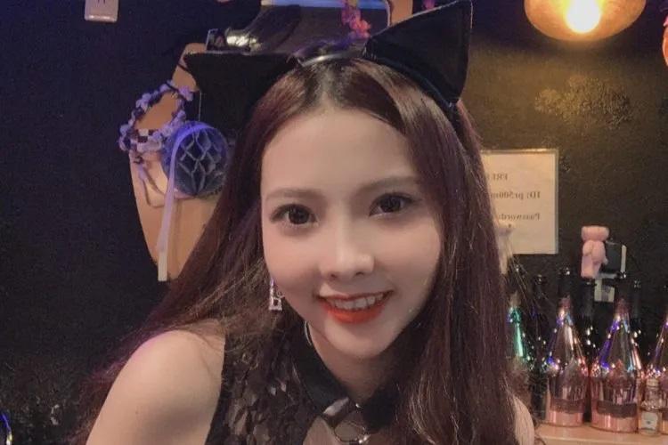 涉案酒吧的越南人女老闆。(網上圖片)