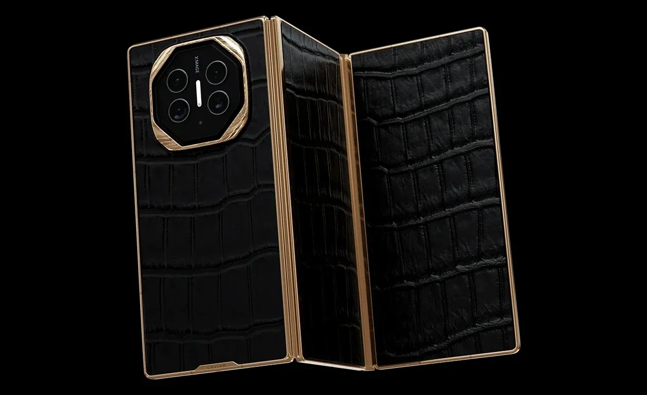 Black Dragon 版本則取材於中國神話中的玄龍,採用黑色鱷魚皮製作,皮革紋理與龍鱗類似,並搭配鍍金細節,在奢華設計中同時展現力量和優雅。