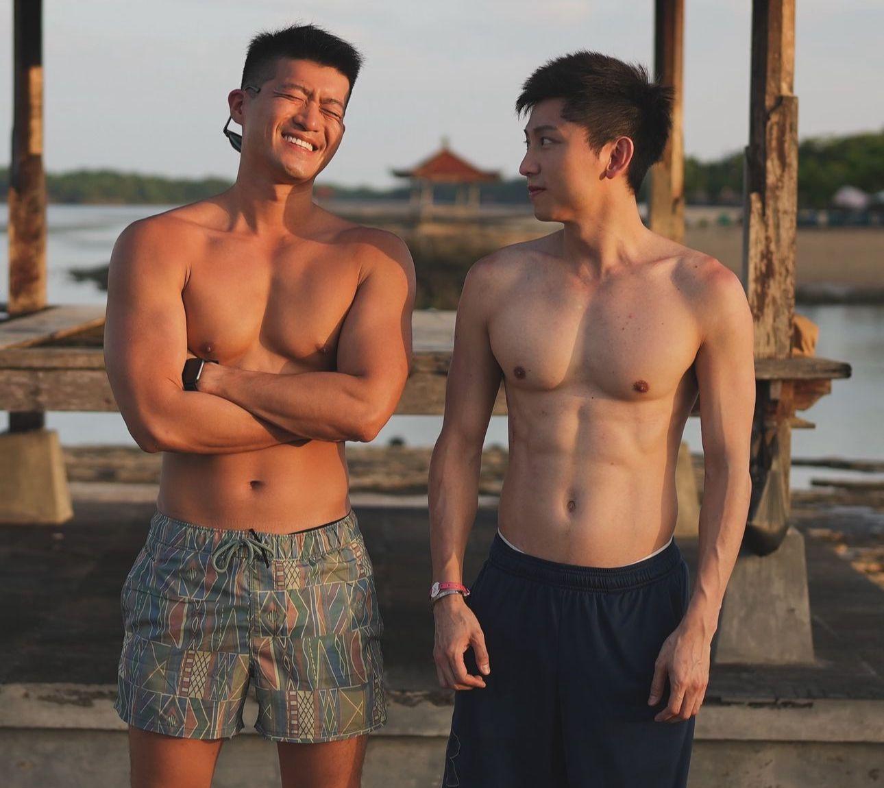 Juzco指這次Jason最後也確實表現到自己是一個渣男。